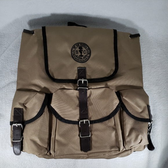 Sierra Club Other - Sierra Club Altiora Peto Backpack NEW